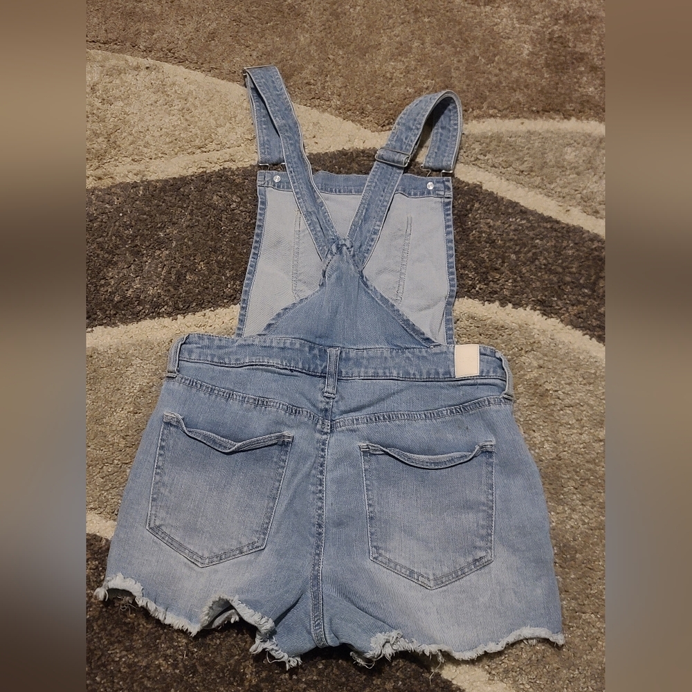 Cp Jean size small